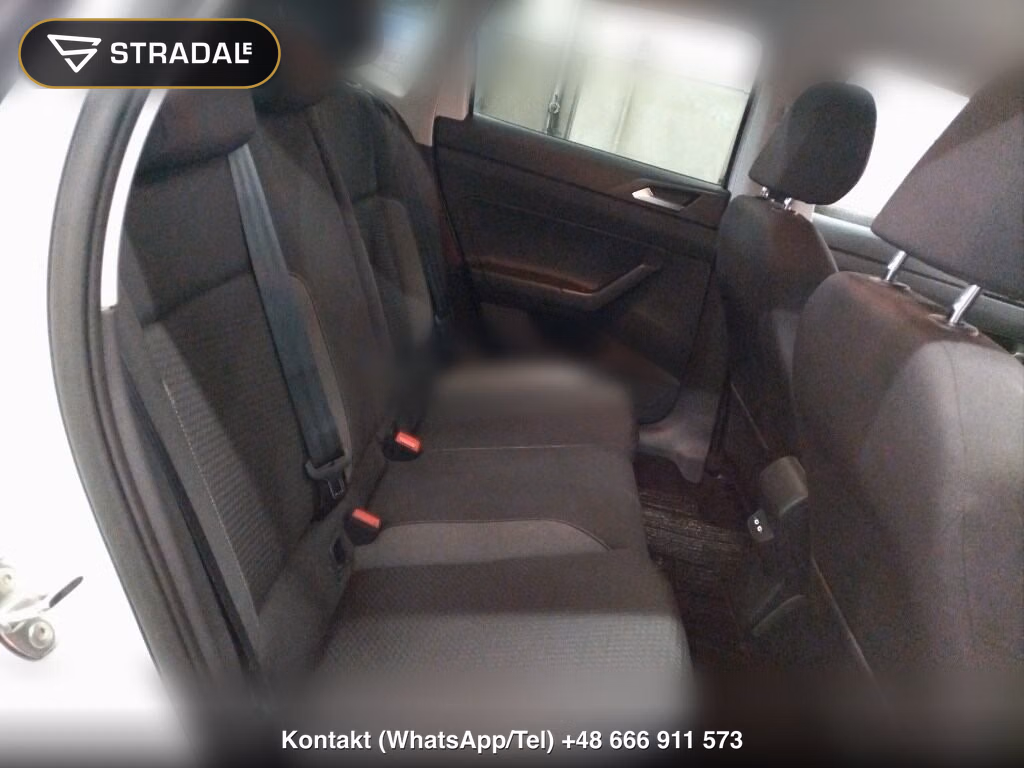 VOLKSWAGEN POLO 5D TSI ACTIVE BASIC, miniaturka 7