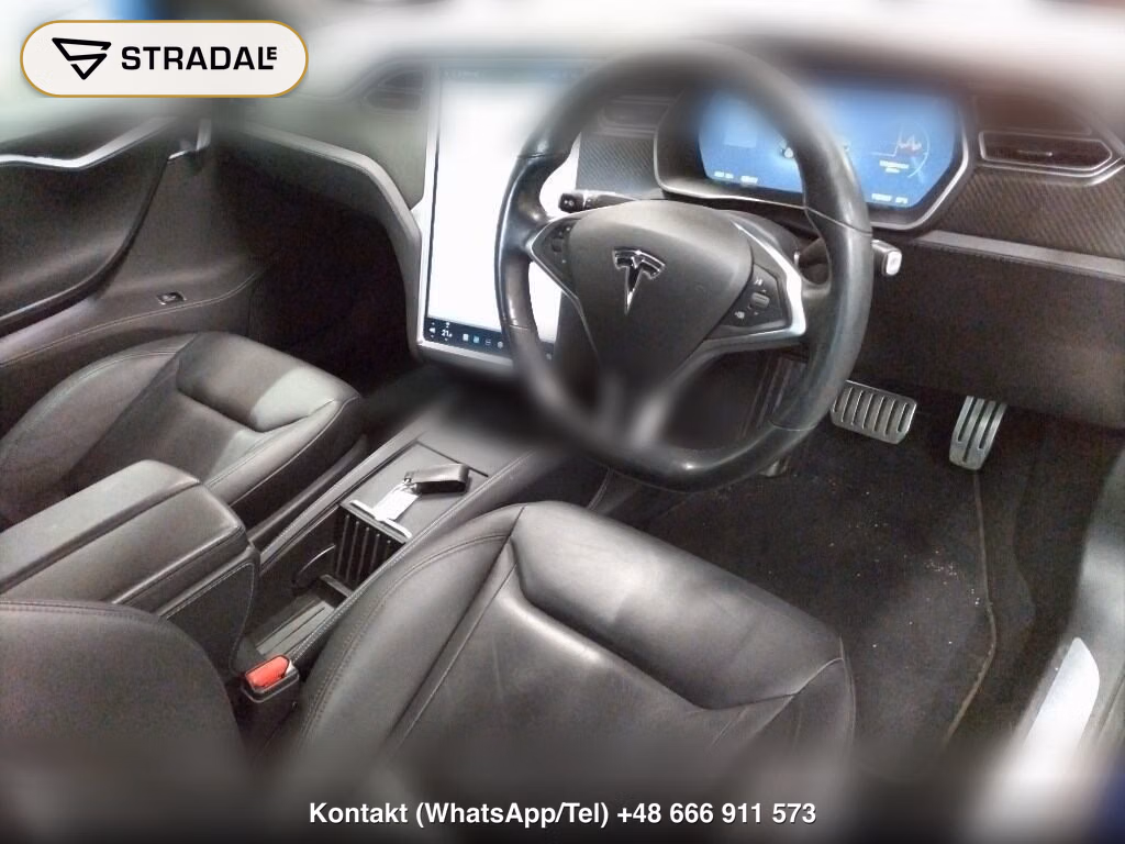 TESLA MODEL S 4WD 85D, miniaturka 4