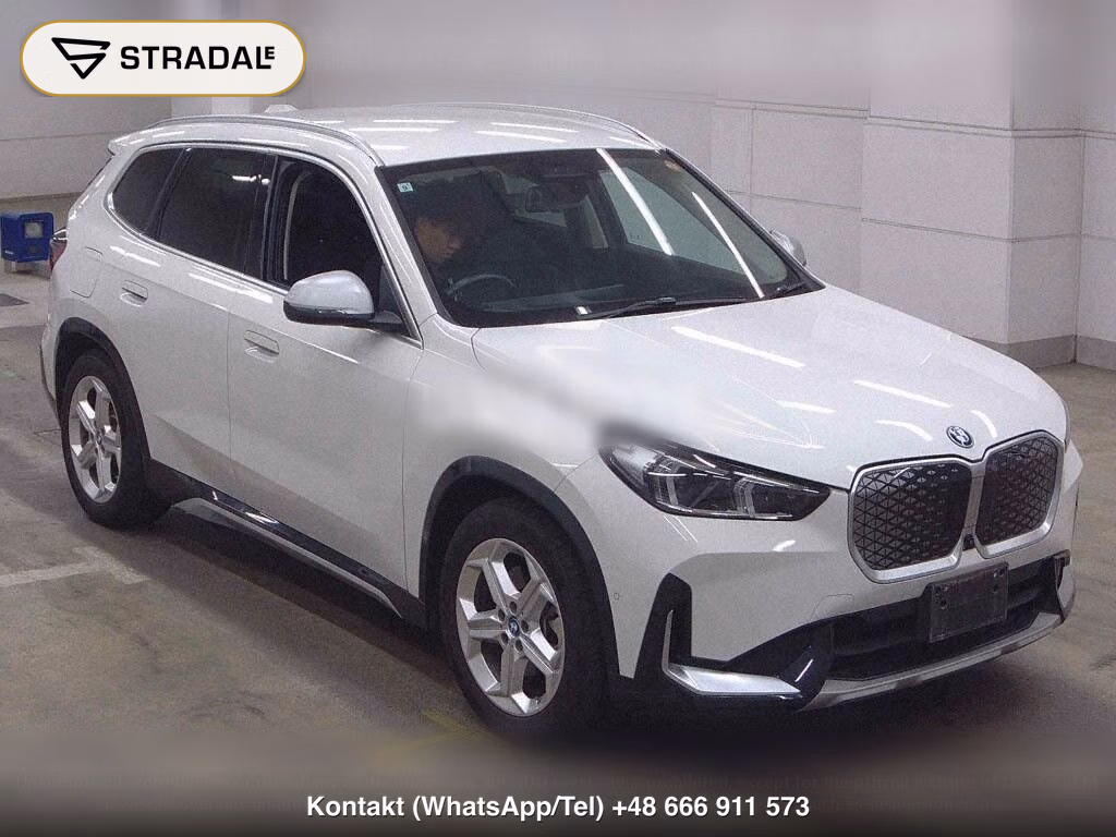 BMW IX1 4WD XDRIVE 30 X LINE, miniaturka 2