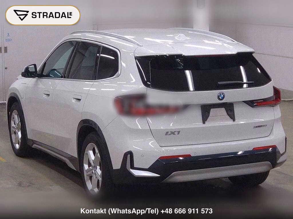 BMW IX1 4WD XDRIVE 30 X LINE, miniaturka 3