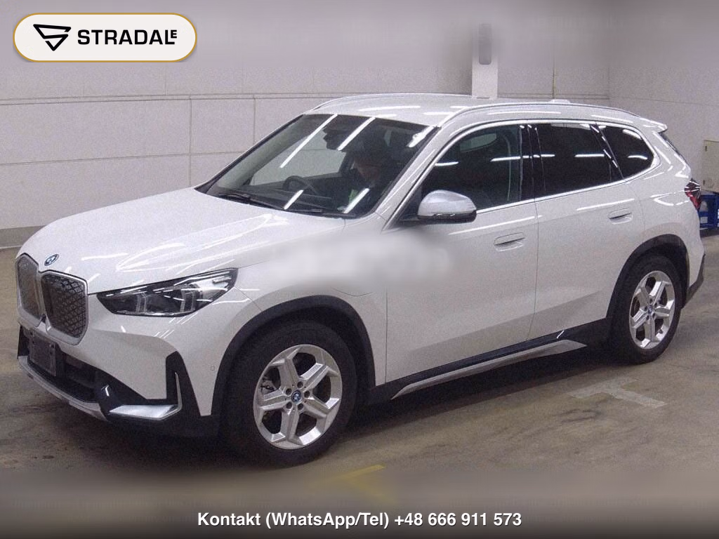 BMW IX1 4WD XDRIVE 30 X LINE, miniaturka 5