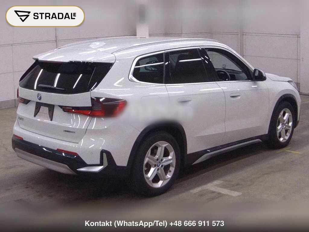 BMW IX1 4WD XDRIVE 30 X LINE, miniaturka 6
