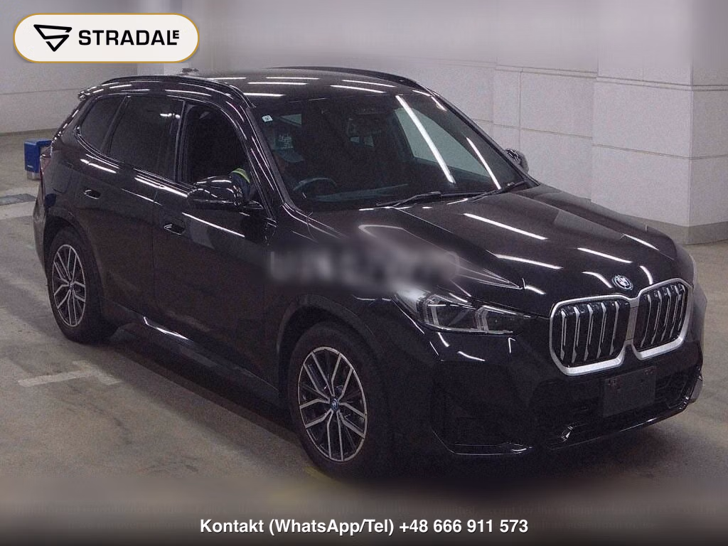 BMW IX1 4WD XDRIVE 30 M-SPORT, miniaturka 2