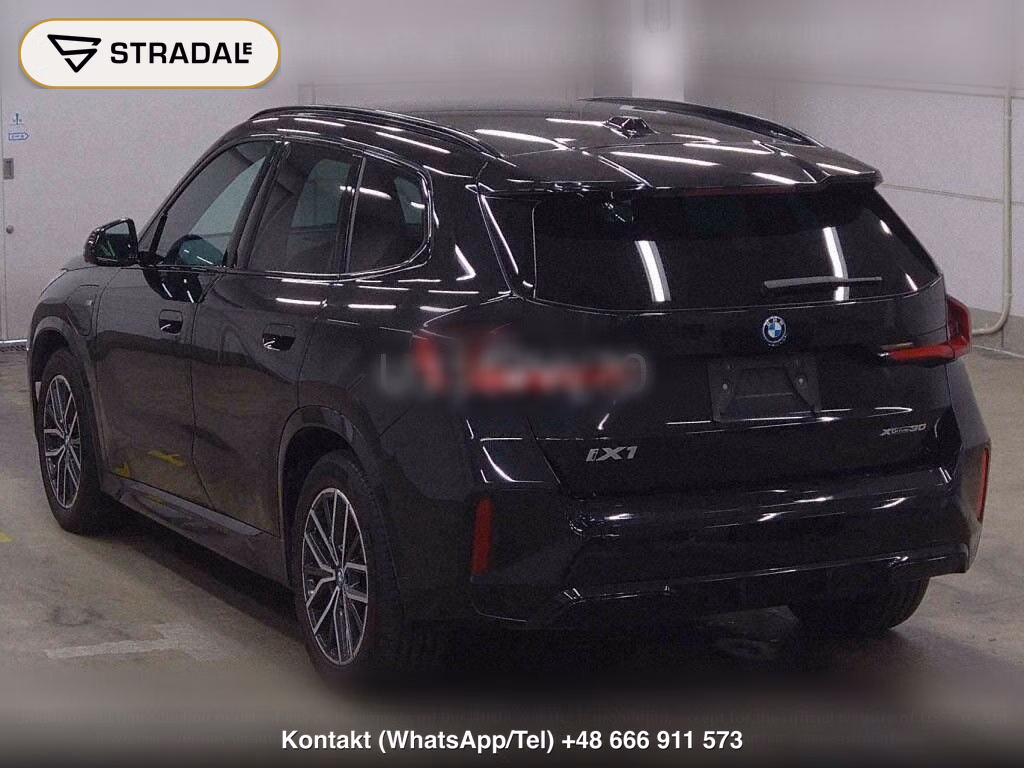 BMW IX1 4WD XDRIVE 30 M-SPORT, miniaturka 3