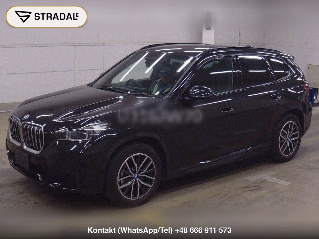 BMW IX1 4WD XDRIVE 30 M-SPORT, miniaturka 5