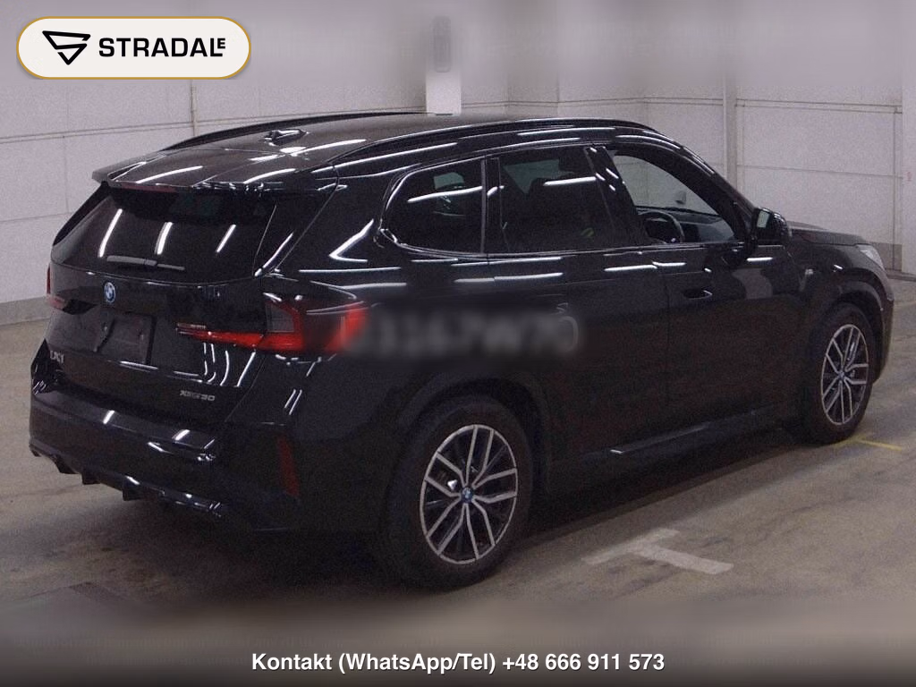 BMW IX1 4WD XDRIVE 30 M-SPORT, miniaturka 6