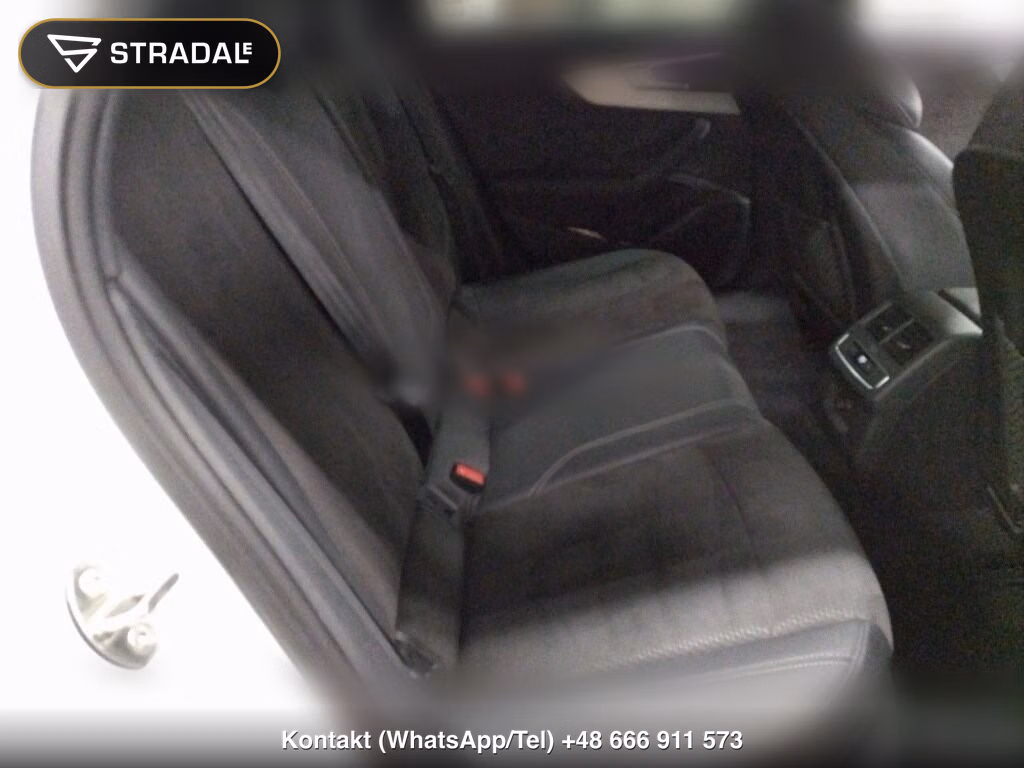 AUDI A4 4WD 40TDI QUATTRO S LINE, miniaturka 7