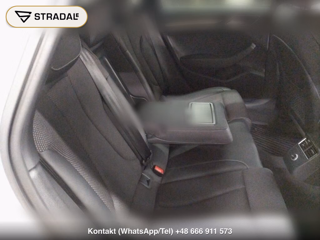AUDI A3 SEDAN S LINE DYNAMIC LIMITED, miniaturka 7