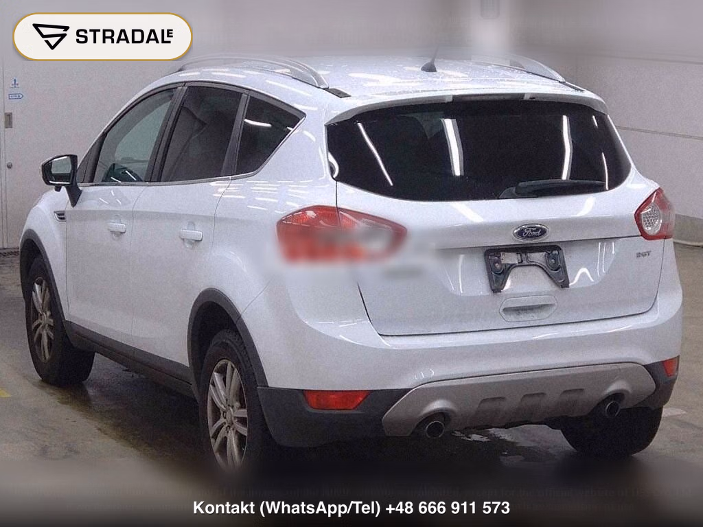 FORD KUGA 4WD TREND, miniaturka 3