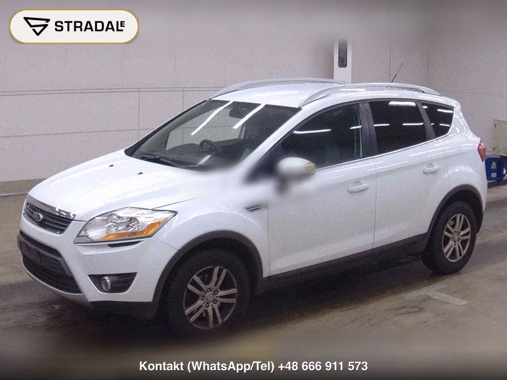 FORD KUGA 4WD TREND, miniaturka 5