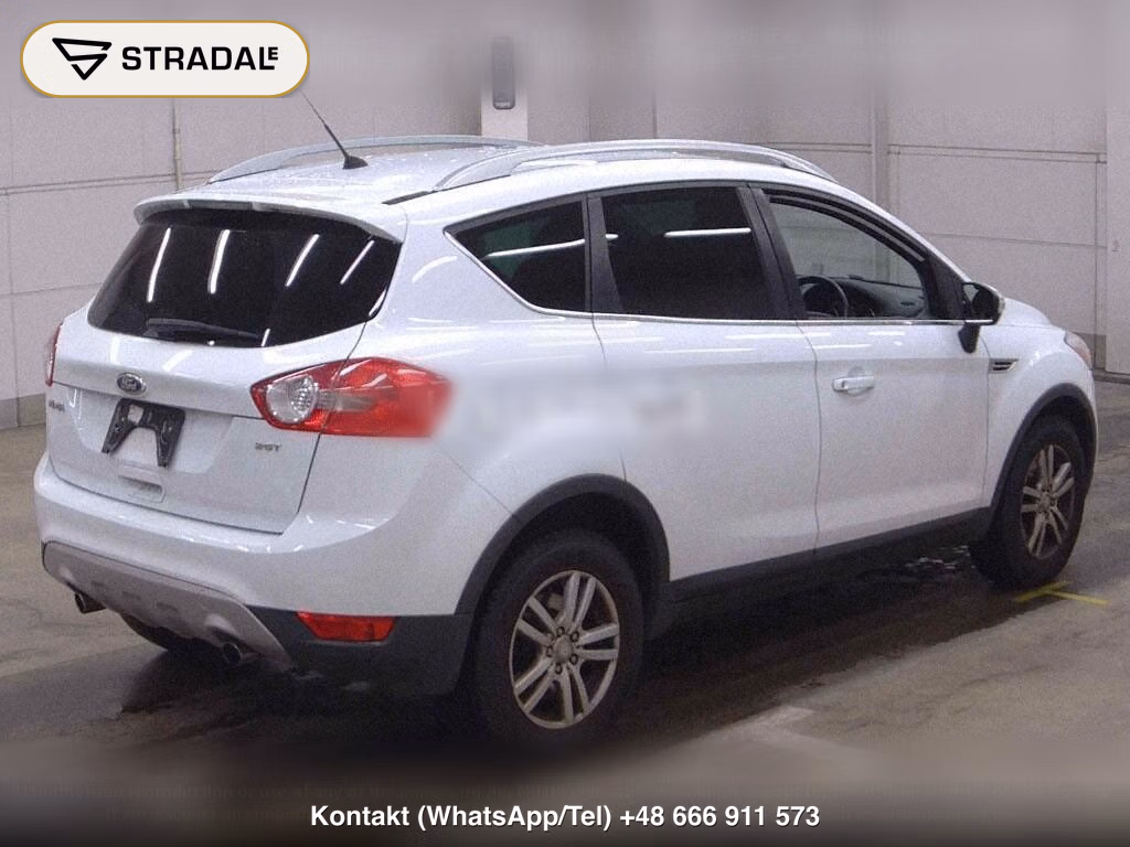 FORD KUGA 4WD TREND, miniaturka 6