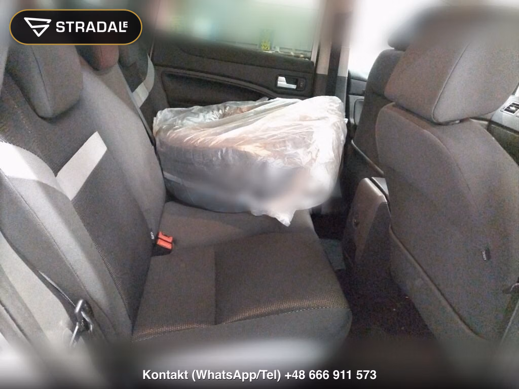 FORD KUGA 4WD TREND, miniaturka 7