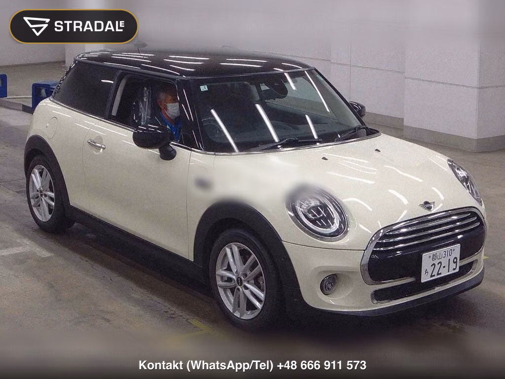 MINI MINI 3D COOPER D, miniaturka 2