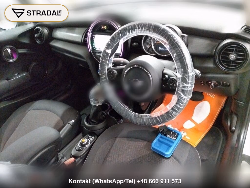 MINI MINI 3D COOPER D, miniaturka 4
