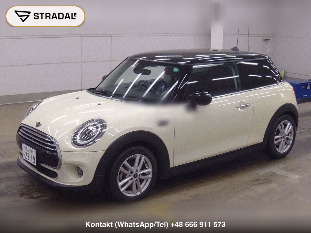 MINI MINI 3D COOPER D, miniaturka 5