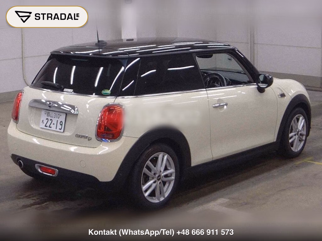 MINI MINI 3D COOPER D, miniaturka 6