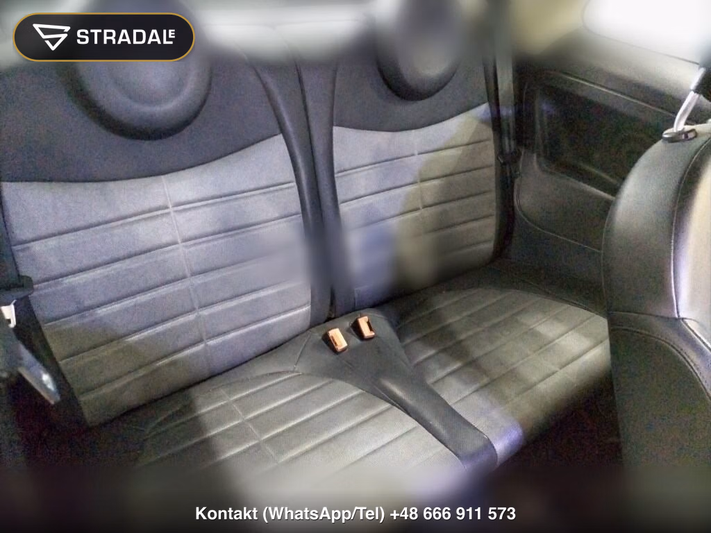 FIAT 500 1.2 SPORT, miniaturka 7