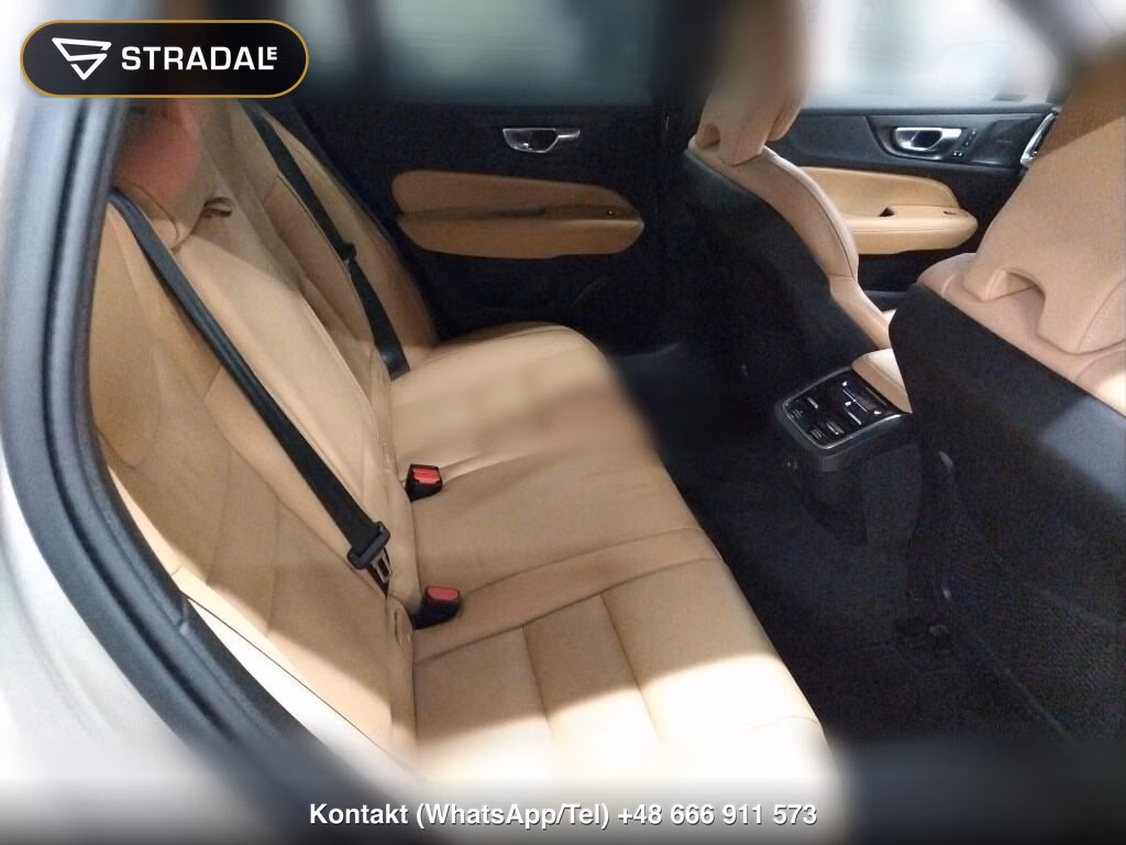 VOLVO V60 4WD CROSS COUNTRY ULTRA B5 AWD, miniaturka 7