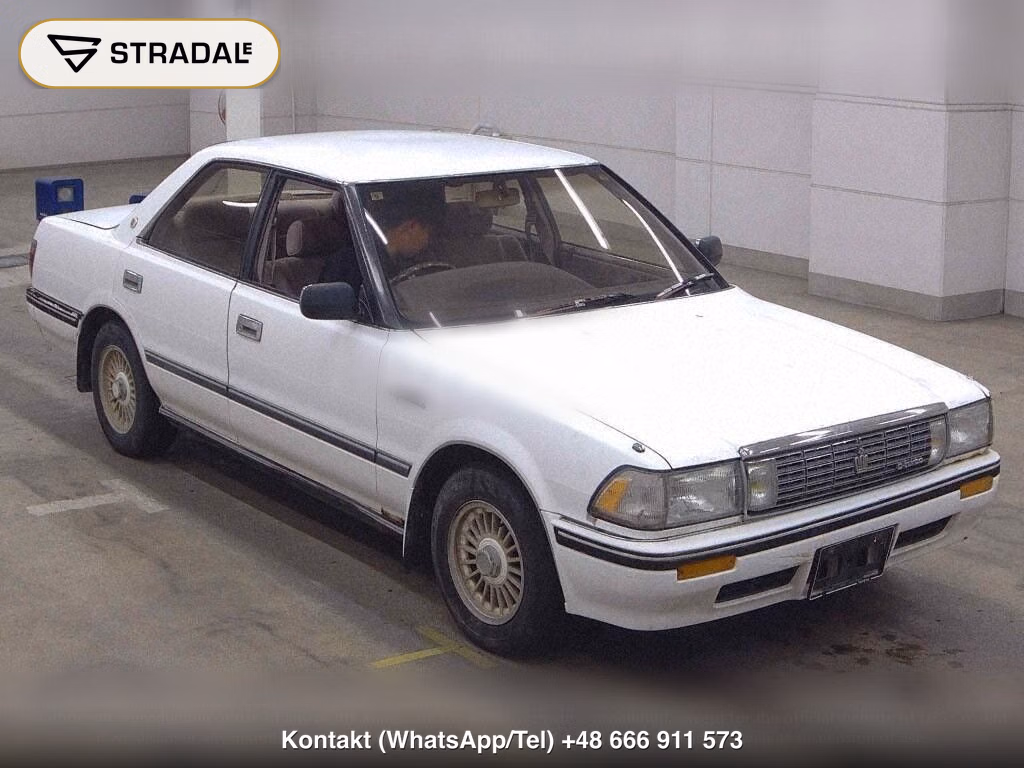 TOYOTA CROWN 4HT, miniaturka 2