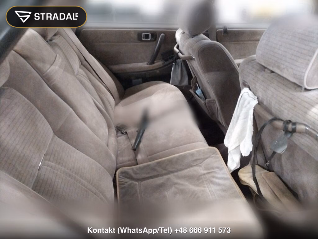 TOYOTA CROWN 4HT, miniaturka 7