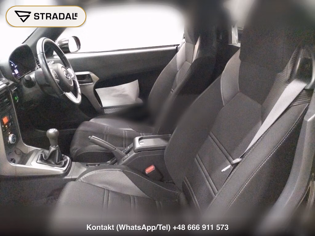 DAIHATSU COPEN OP ROBE, miniaturka 7