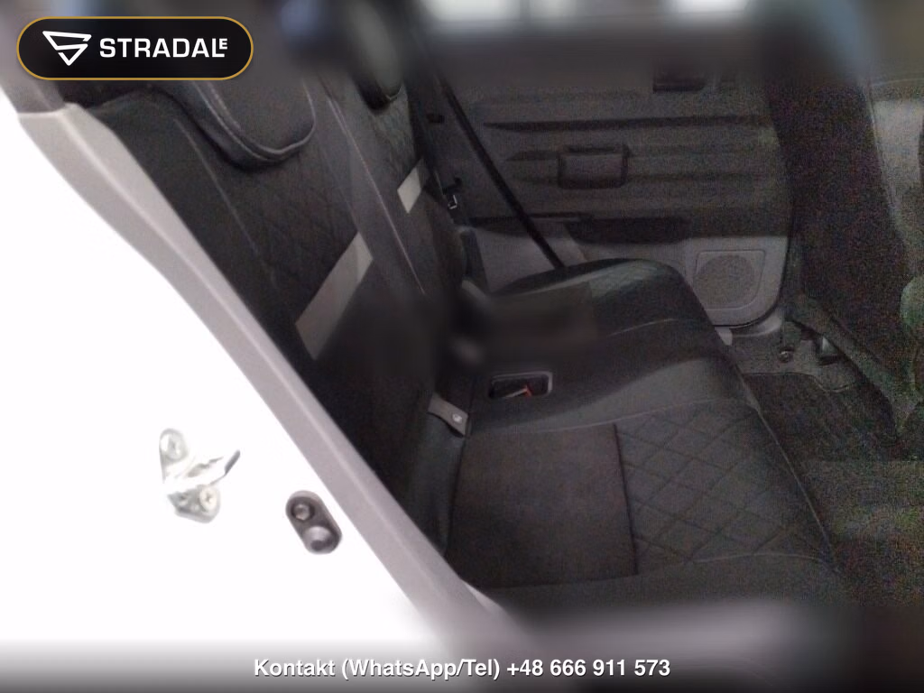 DAIHATSU TAFT 4WD G TURBO CHROME VENTURE, miniaturka 7
