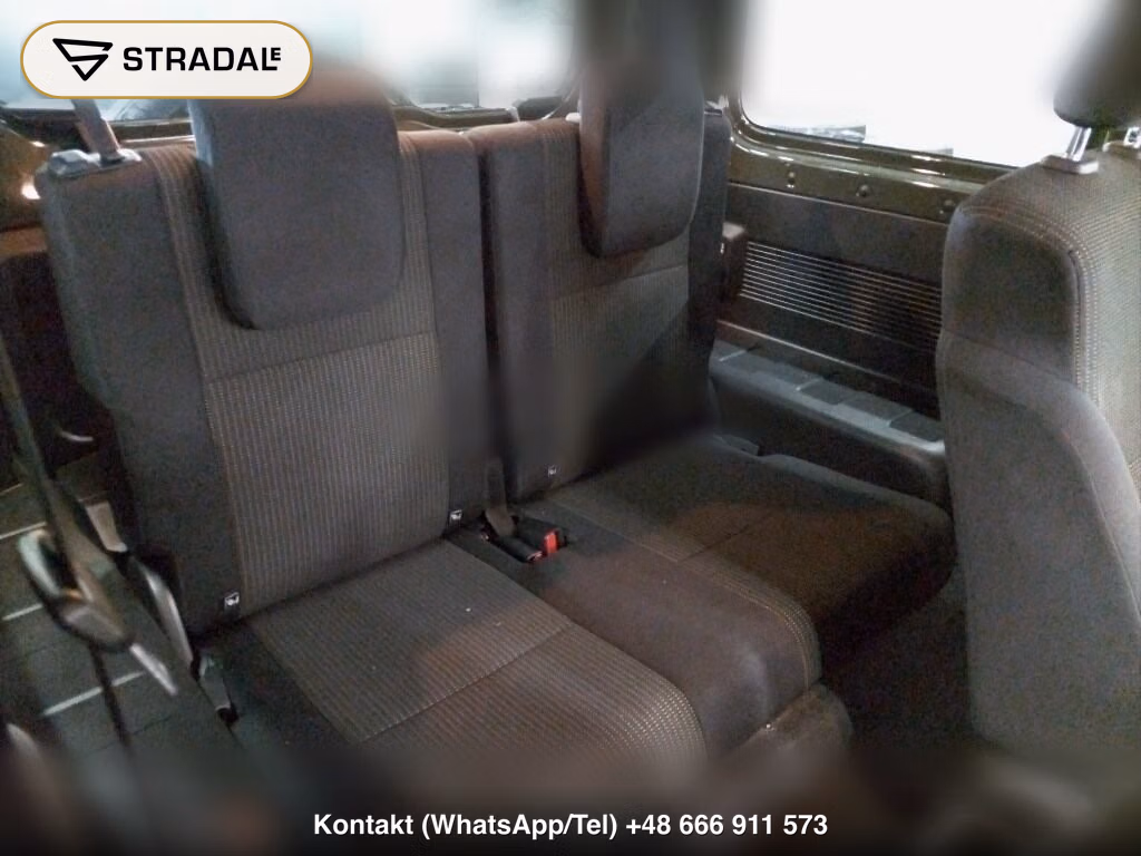 SUZUKI JIMNY 3D 4WD XC, miniaturka 7