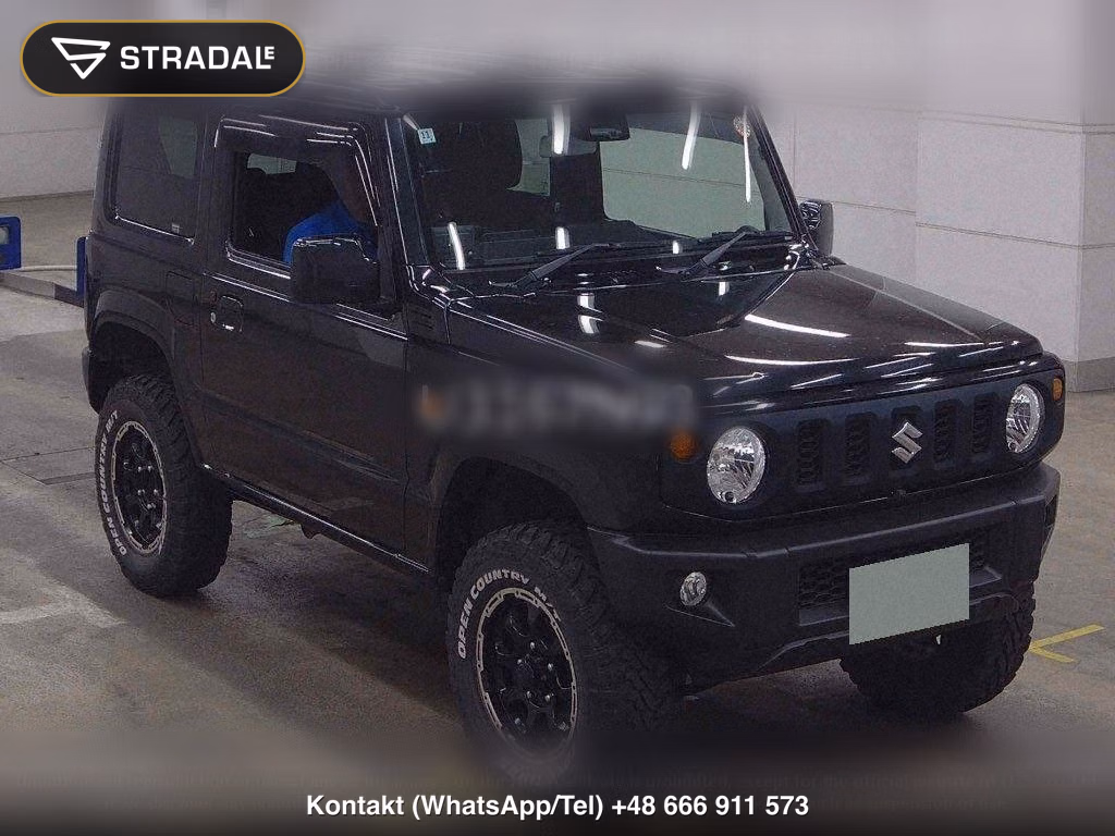 SUZUKI JIMNY 3D 4WD XL, miniaturka 2