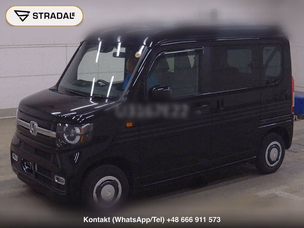 HONDA N-VAN FUN, miniaturka 5