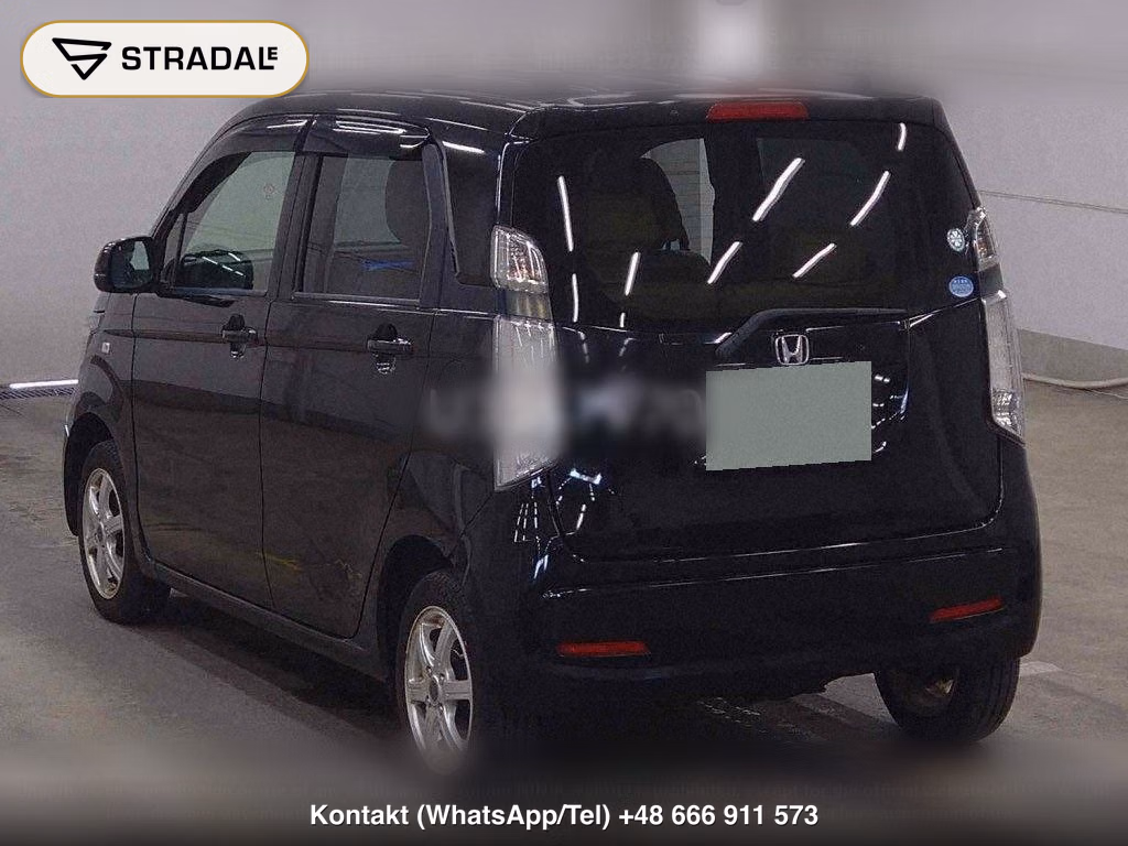 HONDA N-WGN 4WD G, miniaturka 3