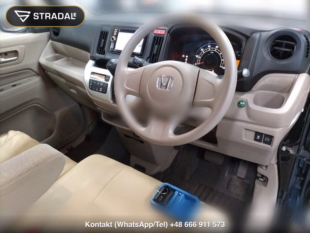 HONDA N-WGN 4WD G, miniaturka 4