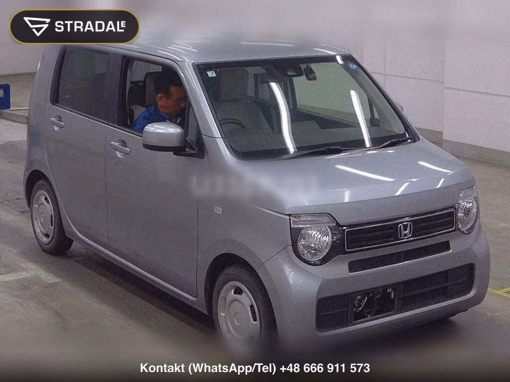 HONDA N-WGN, miniaturka 2