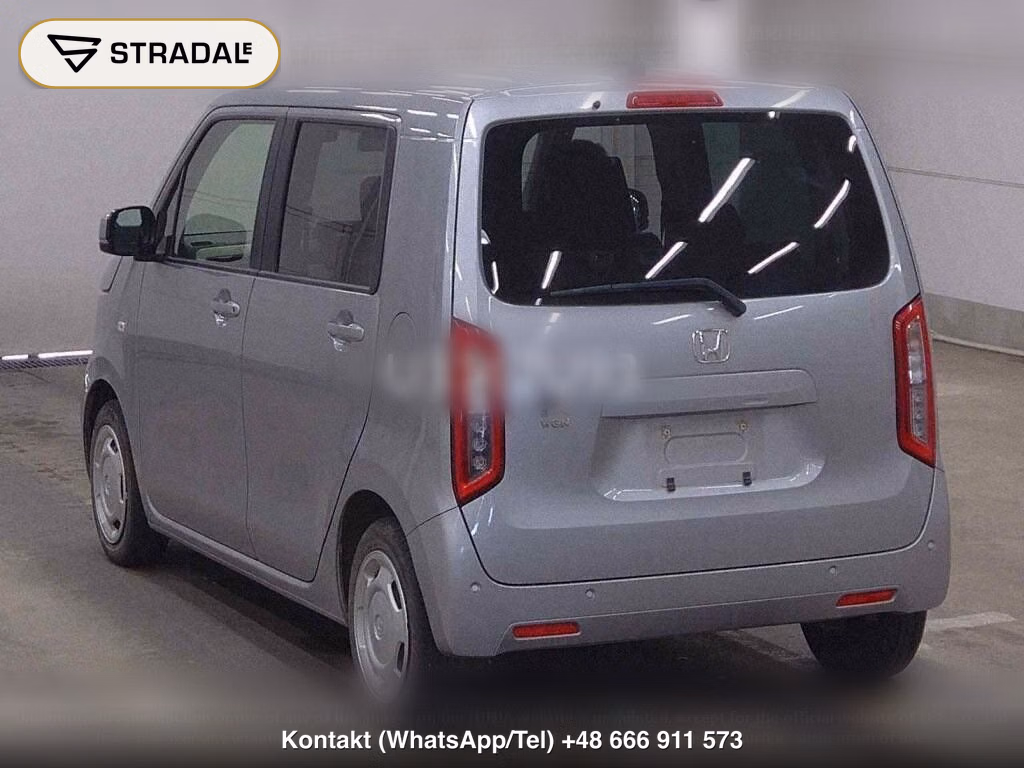 HONDA N-WGN, miniaturka 3
