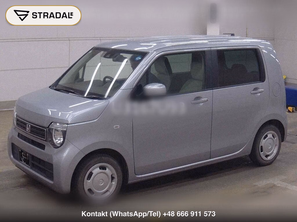 HONDA N-WGN, miniaturka 5