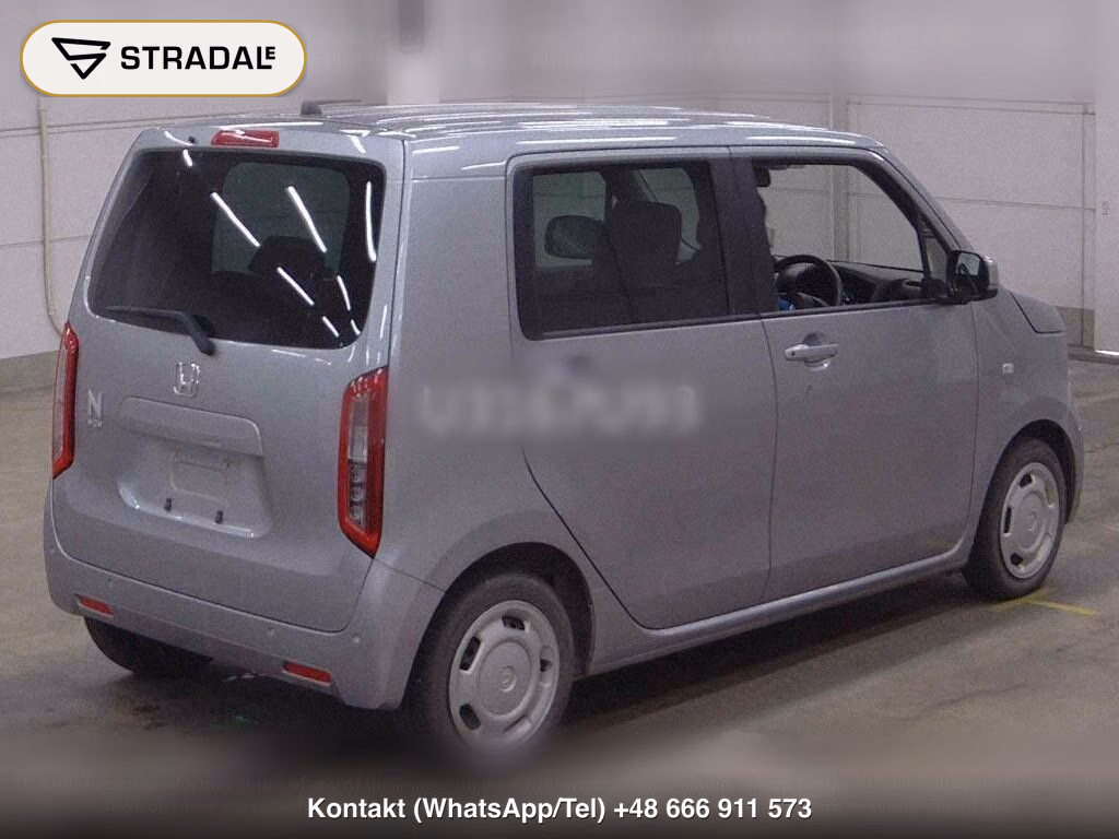 HONDA N-WGN, miniaturka 6