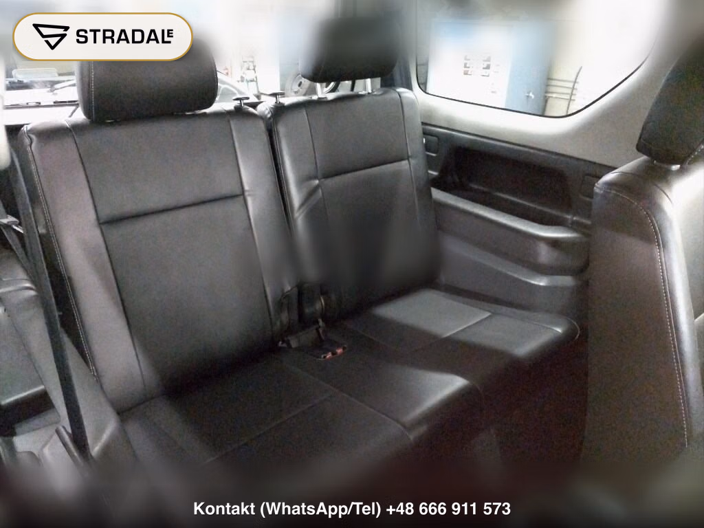 SUZUKI JIMNY 3D 4WD CROSS ADVENTURE XC, miniaturka 7