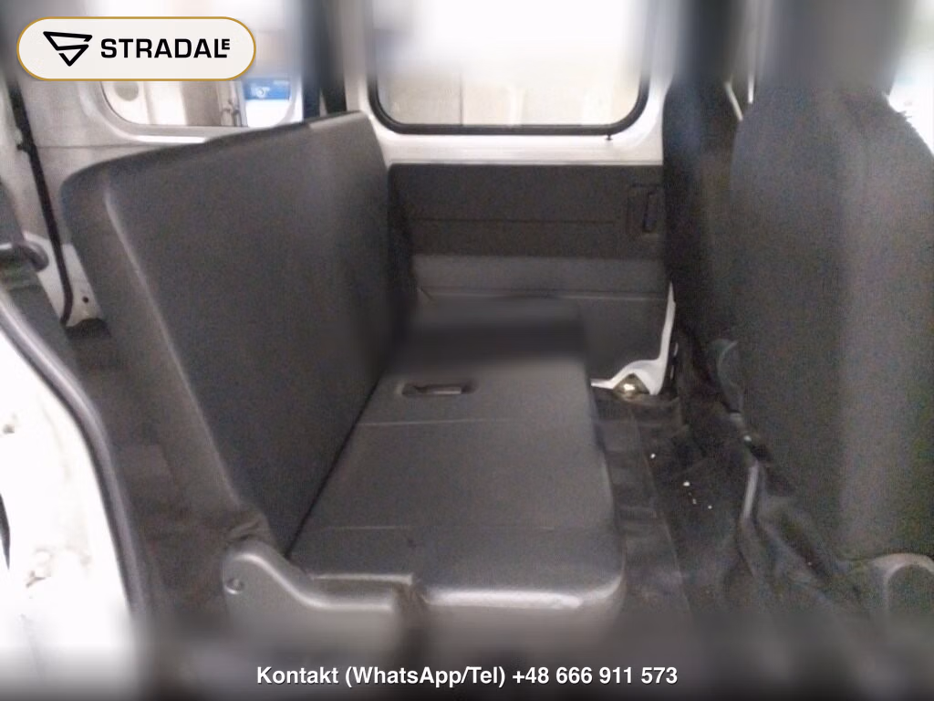 DAIHATSU HIJET CARGO 5D 4WD SPECIAL, miniaturka 7
