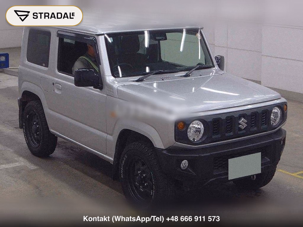 SUZUKI JIMNY 3D 4WD XL, miniaturka 2