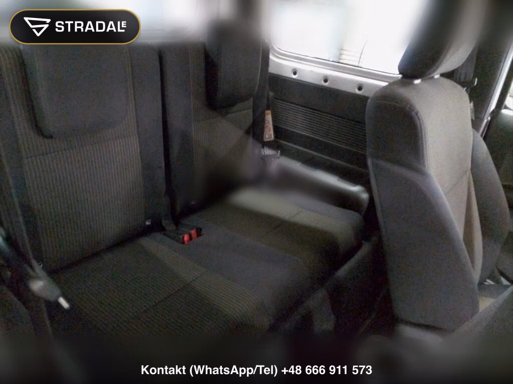 SUZUKI JIMNY 3D 4WD XL, miniaturka 7
