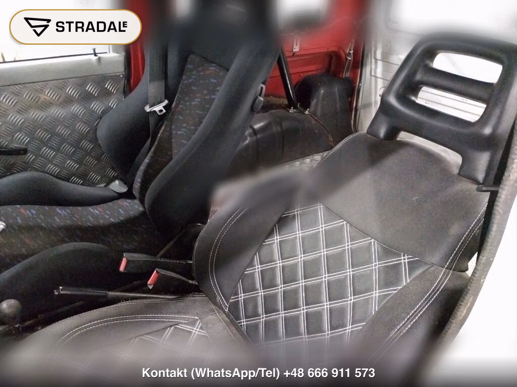 SUZUKI JIMNY 3D 4WD, miniaturka 7