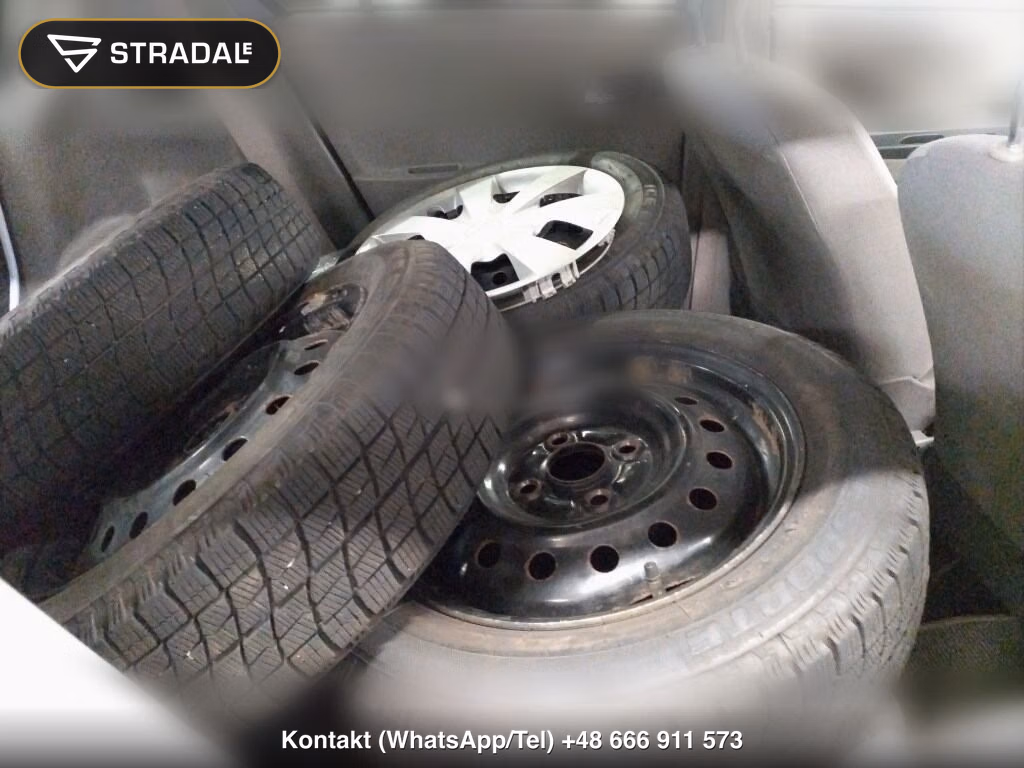 DAIHATSU MIRA E:S 4WD XF SA, miniaturka 7