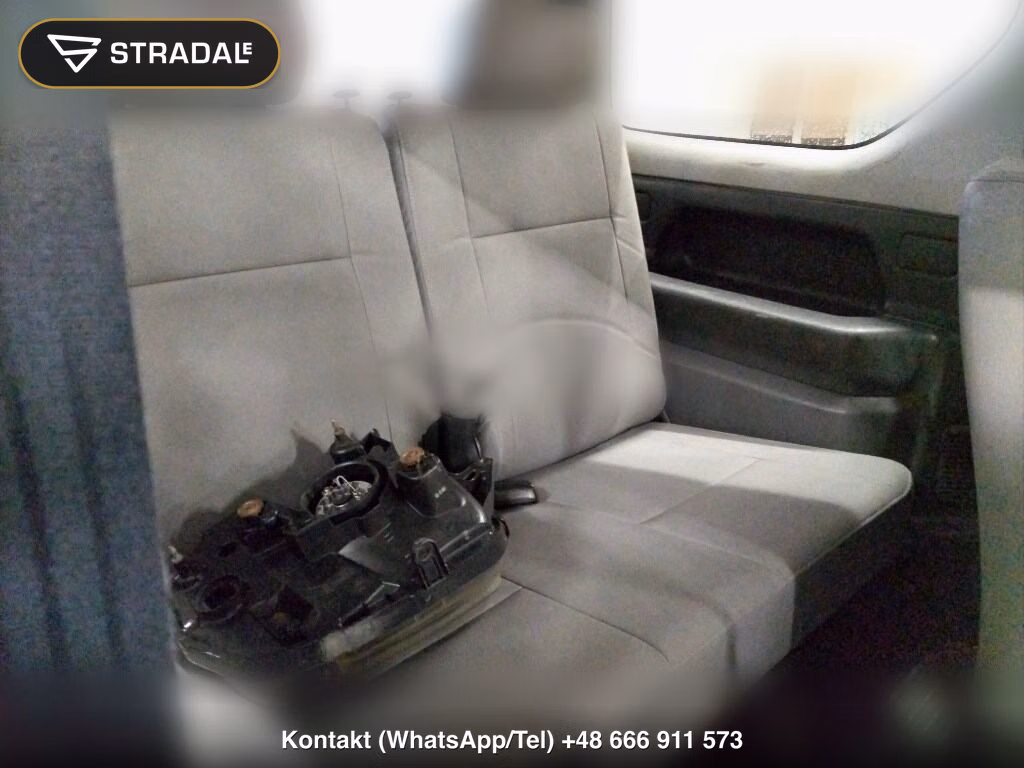 SUZUKI JIMNY 3D 4WD LAND VENTURE, miniaturka 7