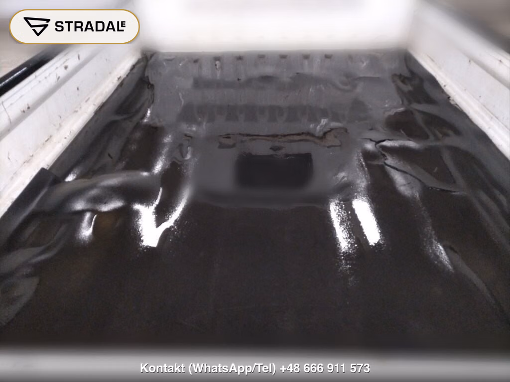 SUZUKI CARRY TRUCK 4WD KU, miniaturka 7