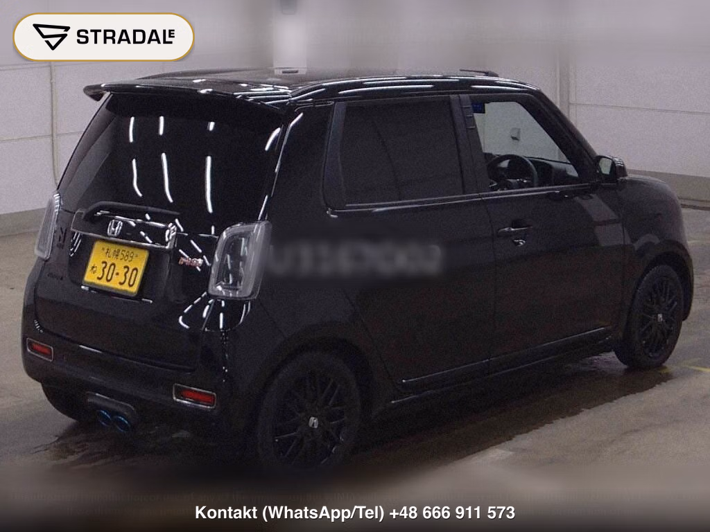 HONDA N-ONE RS, miniaturka 6