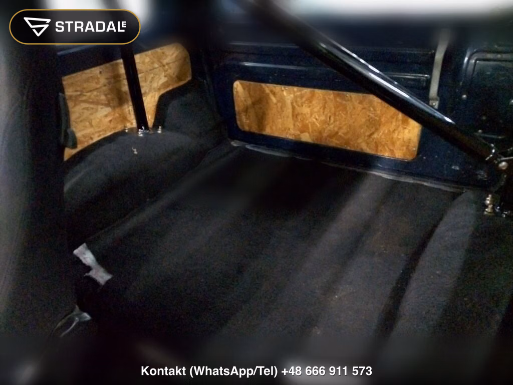 SUZUKI JIMNY 3D 4WD, miniaturka 7