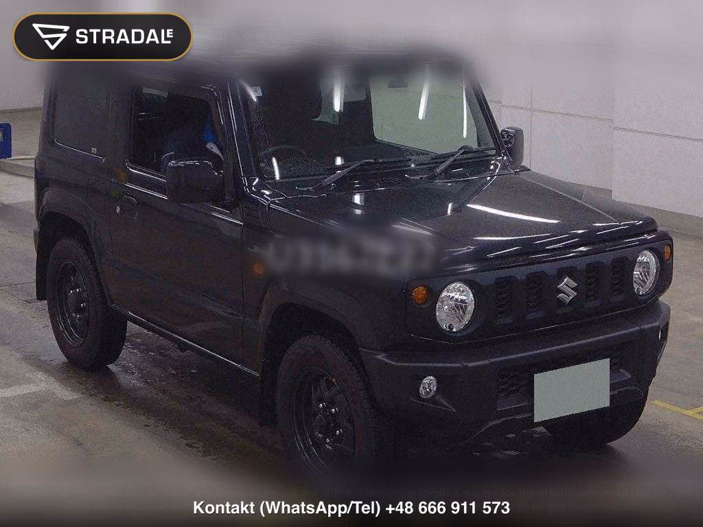 SUZUKI JIMNY 3D 4WD XL, miniaturka 2