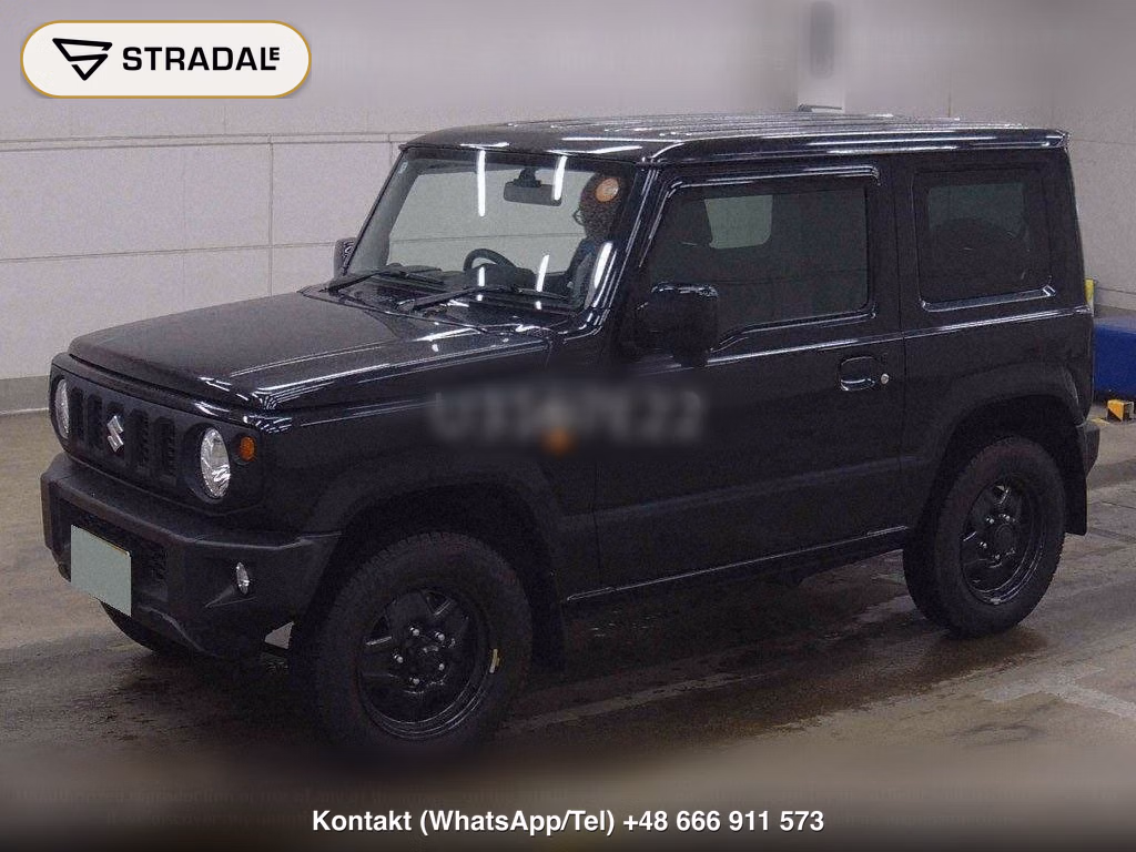 SUZUKI JIMNY 3D 4WD XL, miniaturka 5