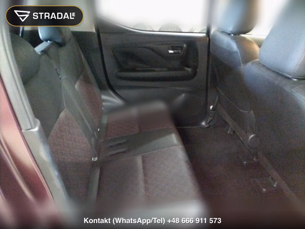 NISSAN DAYZ 4WD HIGHWAY STAR G TURBO PROPILOT EDITION, miniaturka 7