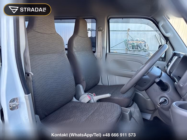 SUZUKI EVERY 5D 4WD PA LIMITED, miniaturka 11
