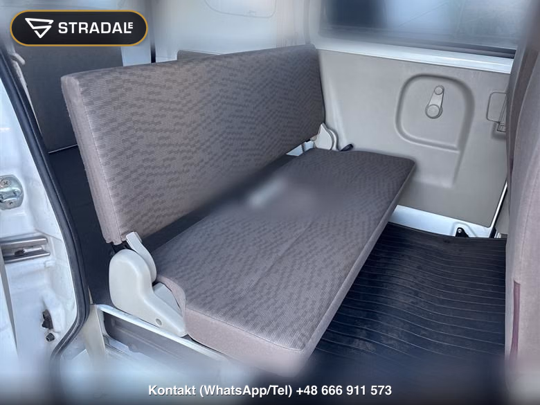 SUZUKI EVERY 5D 4WD PA LIMITED, miniaturka 9